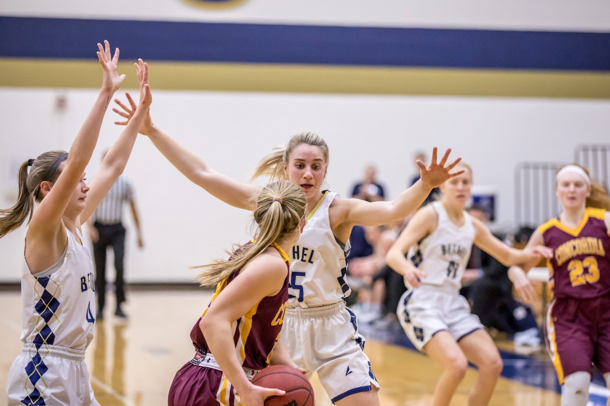 Bethel Royals tweet media