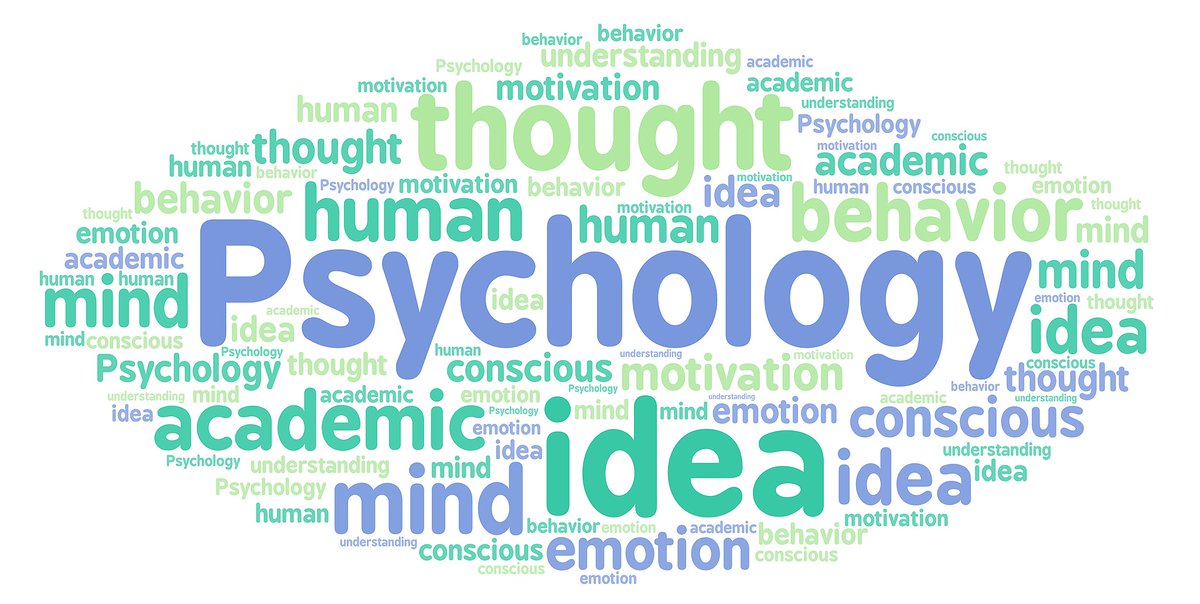 I've seen a lot of people expressing, surprise/concern/dismay that  #Psychology is now the 2nd most popular subject  #ALevel. As Vice-President of  @BPSOfficial I admit I may not be represenative but I am PLEASED and PROUD. I'll explain why in this thread (1/4)