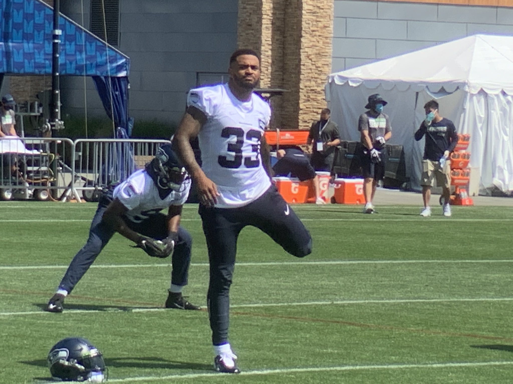 Best Jamal adams workout for Routine