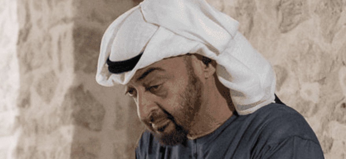 jamalrayyan's tweet photo. إسمك محمد، لكنك سقطت من أمة محمد ، @MohamedBinZayed #فلسطين https://t.co/YyLYg58VxO