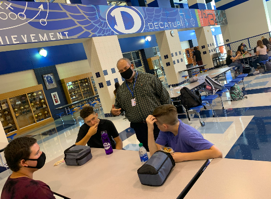 Decatur_HS tweet picture
