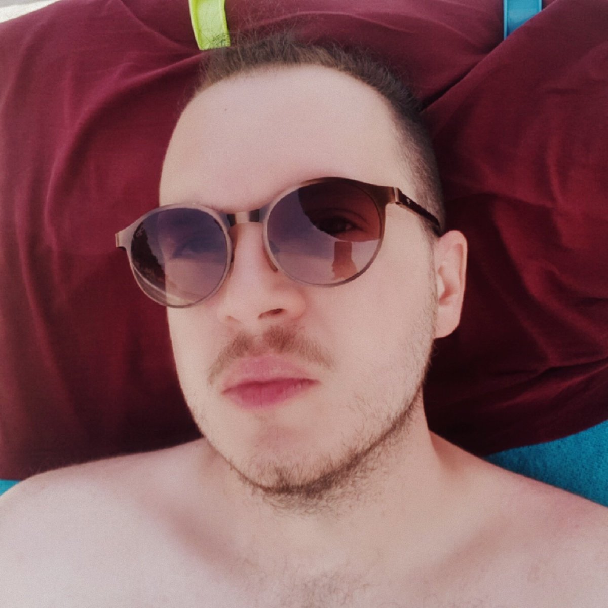 #NewProfilePic