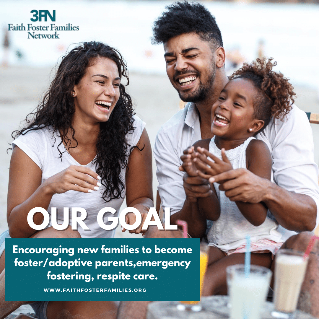 FaithFosterFam's tweet photo. Recruitment: Encouraging new families to become foster/adoptive parents, emergency fostering, respite care.
Contact us https://t.co/EVQ69abrPL
📱 323-531-7900
#3fn #faithfosterfamiliesnetwork #fosterfamily #fosterkid #fosteryouth #fostercare #support #education #parenting https://t.co/8WvYsdUWC1