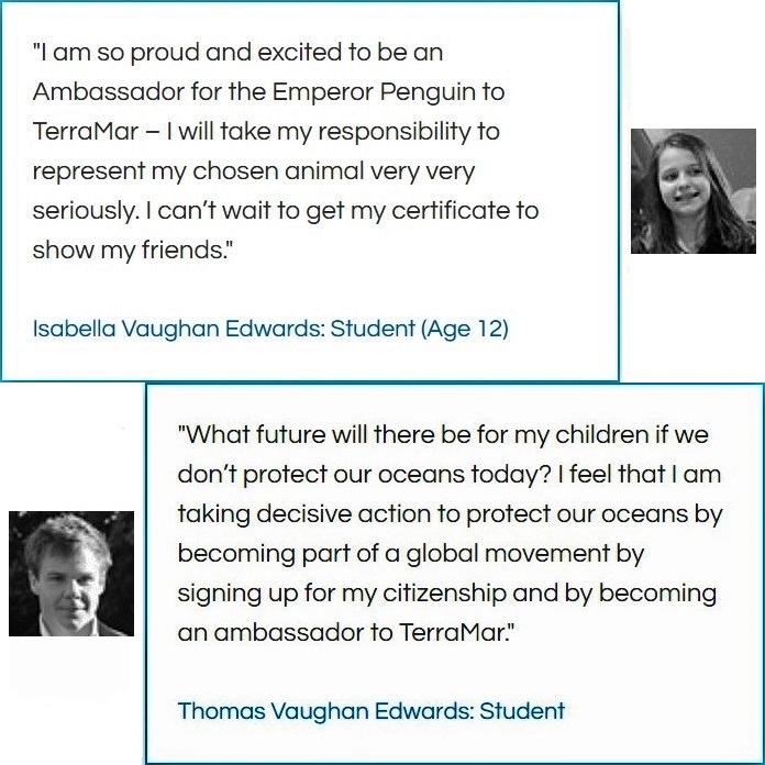 ➌➏ Katie Vaughan-EdwardsGhislaine's business partner & close friend has been a family support volunteer for the NSPCCVaughan-Edwards was on TerraMar's board alongside Ghislaine & Kevin Maxwell's lover Lucy CliveThe address for TerraMar & Ellmax? Vaughan-Edwards' own home