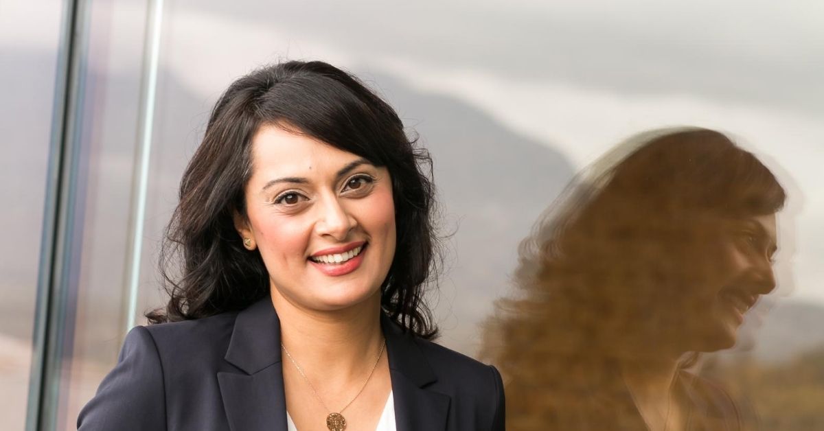 ryangiesbrecht's tweet photo. This is a great read from Women of Influence and Queen’s School of Business, who recently spoke with @JuggySihota from our @TELUS team on resilience and the responsibility of being a strong role model for other young women: https://t.co/w3yf6d89aE https://t.co/VkZwUvsLcz