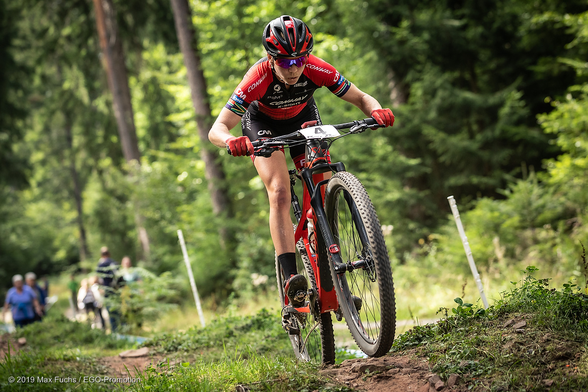 WCC_cycling's tweet photo. WCC athlete and rising MTB talent, Tumelo Makae 🇱🇸 will be riding the Swiss Epic next week alongside @CherieRedecker 🇿🇦 as part of the #pumpforpeace team ! @EpicMTBSeries
Find out more about the #pumpforpeace initiatives here https://t.co/1dh70EU294 https://t.co/6Ca4JYsgOB