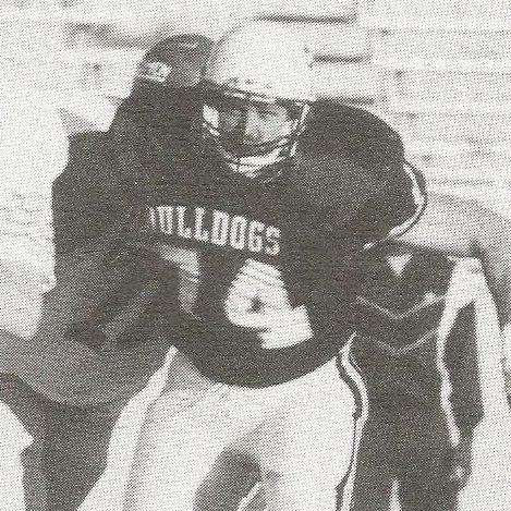 SWOSUAthletics's tweet photo. #SWOSUThrowback
Get to know your 🆕 (Interim) AD Todd Helton!
A Few Facts:
• Played DL for the Bulldogs from 1986-89
• 1st Team NAIA All-American in 1989
• Coached FB from 1990-2014
• SWOSU Athletic Hall of Fame Class of 2010
• Father of two daughters: Kennedie & Ireland https://t.co/AiMNjpHUjX