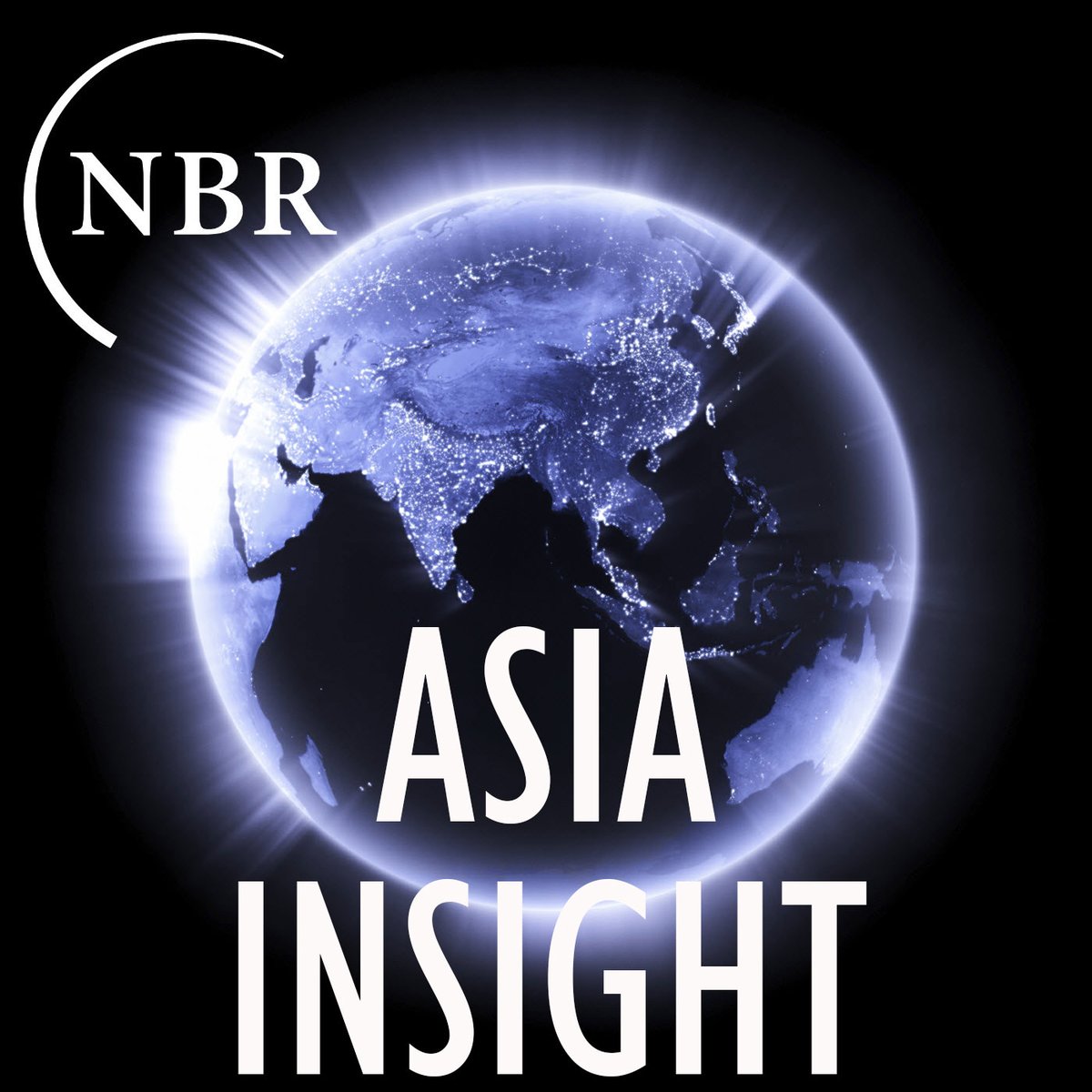 The National Bureau of Asian Research tweet media