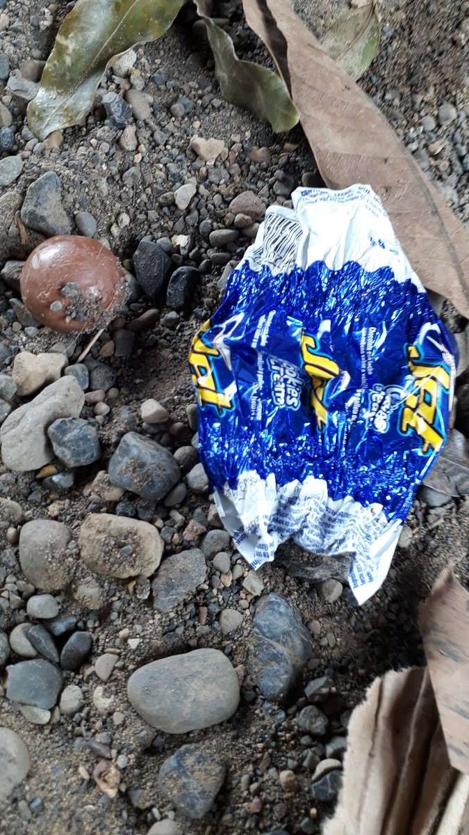 De las ganas que le tenía