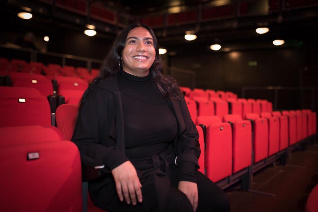 VisionActing's tweet image. Balisha Karra, Co-Artistic director of the Belgrade Theatre 2021 (previous credits include being Florence Kleiner Director at the Old Vic, multiple projects with the Birmingham Rep, Tamasha Theatre, Plaines Plough) will be joining us as guest mock audition panellist next term ✨