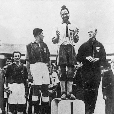 In the year 1956, Olympics Games at Melbourne, Pakistan won its first-ever Olympic medal. A silver in Hockey event, after going down fighting against India in the final.
