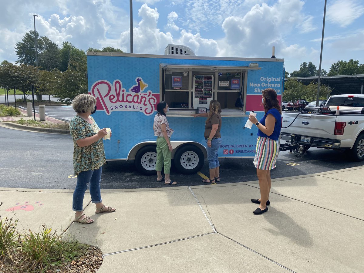 Richardsville Elem tweet media