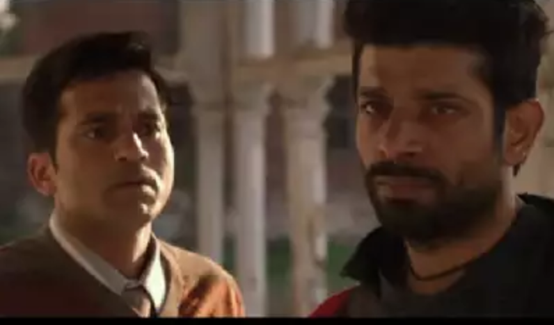 In  #RaatAkeliHai (on  @NetflixIndia), I also really loved  @shreedhardubey, I'm so glad  @HoneyTrehan gave him such a great role because he made his 'awakening' as Nandu so believable and held his own with Nawaaz. I'm keen on seeing more of his work!Watch him in Rangbaaz on Zee5.