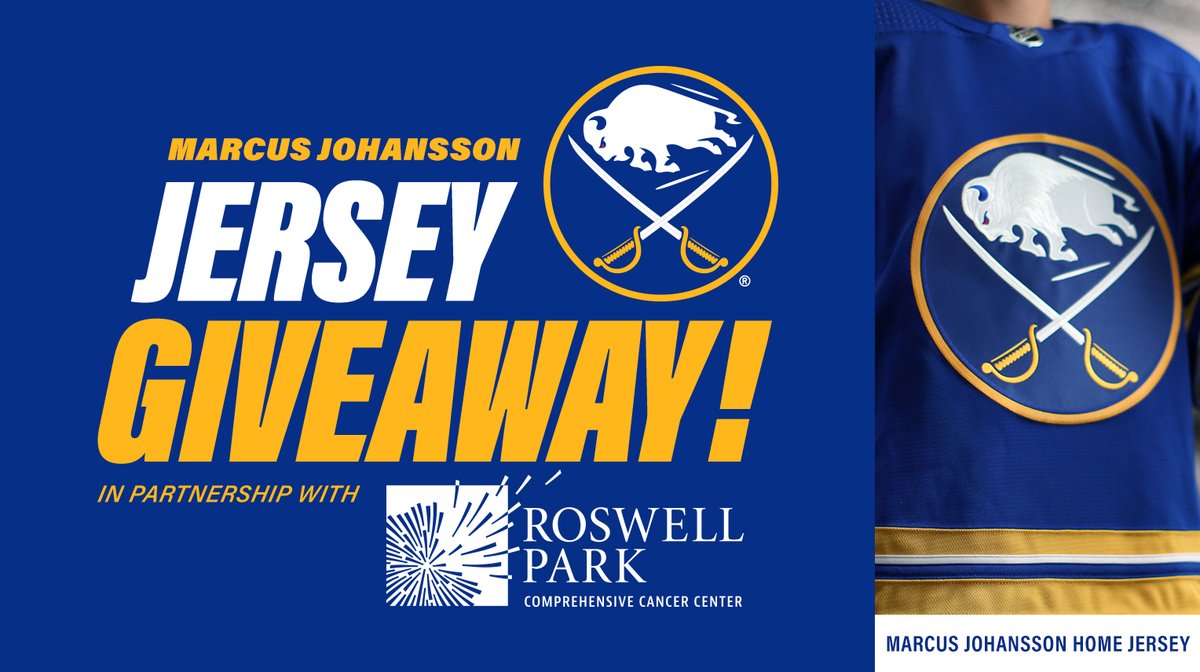 x - Buffalo Sabres tweet media