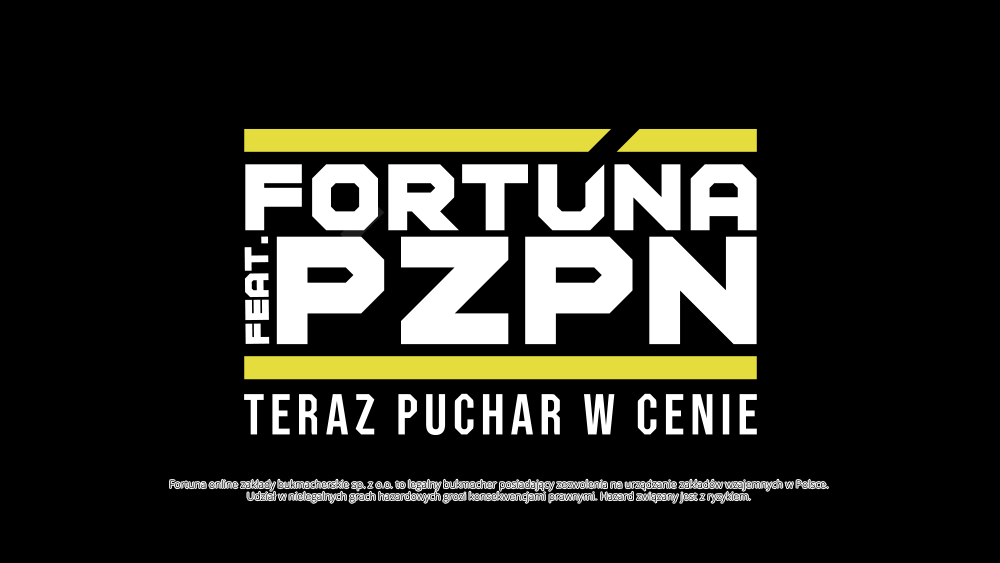 eFortunapl's tweet photo. "To tysiące drużyn, to setki meczyków. To jeden co nie wszedł, więc obstaw puchara!" #FortunaPucharPolski https://t.co/SPuk3T8t3J