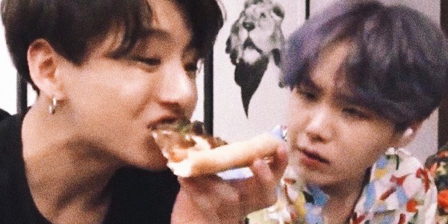 Yoongi is my world ⁷ 🐰🐱🍊 tweet media