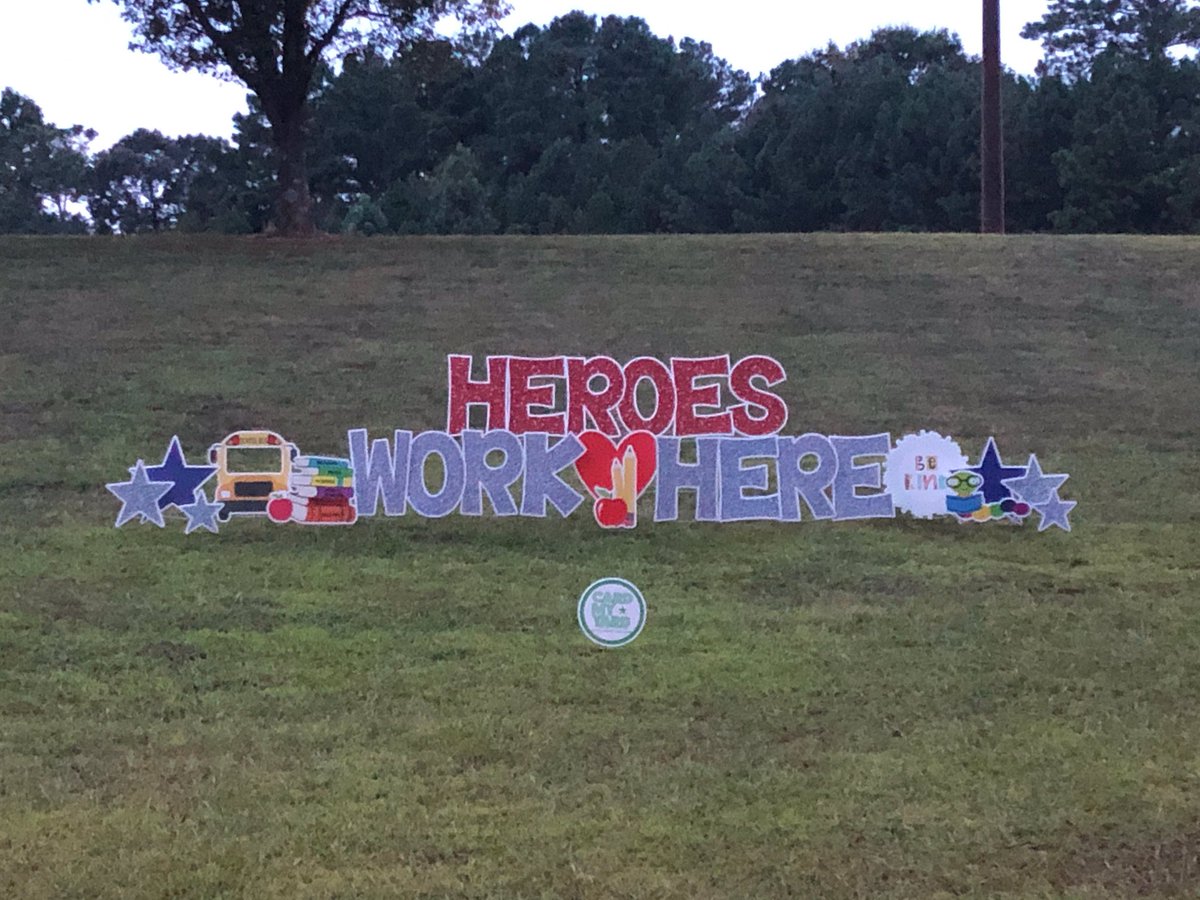 More love from our amazing <a href="/bascombpta/">Bascomb Elementary PTA</a>