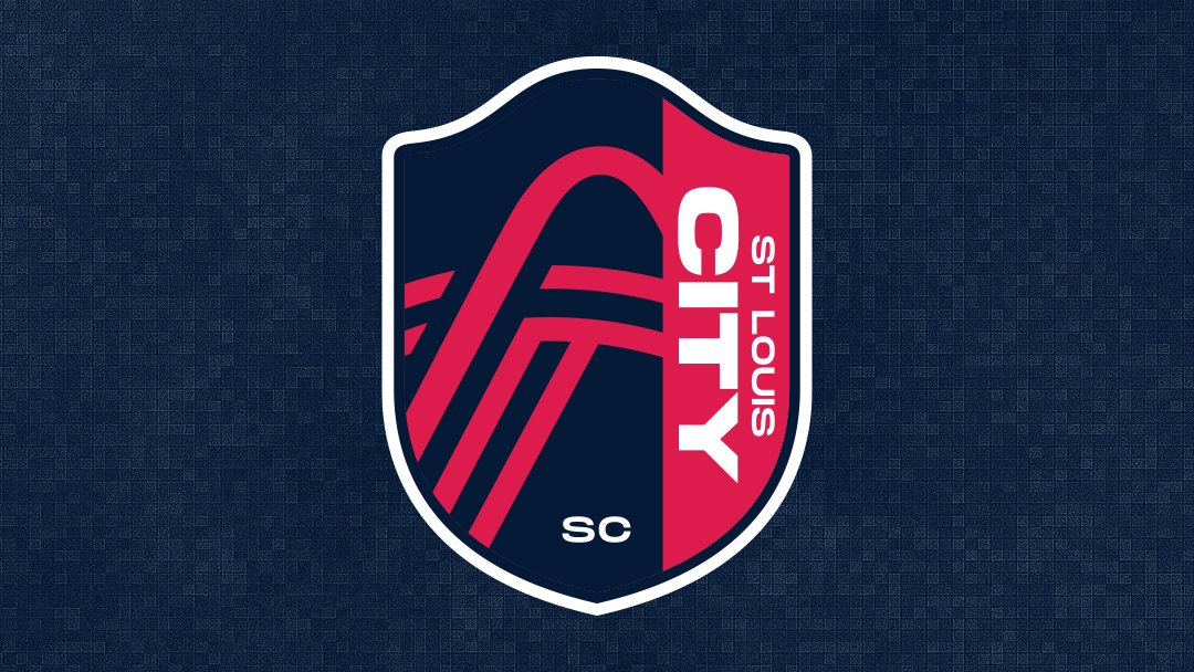 St Louis City SC Jersey Font .TTF 