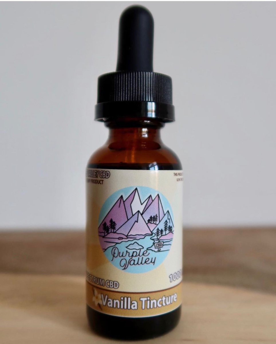 There are so many benefits to using CBD. Our #eBottles tinctures come with #child resistant caps. What’s your favorite benefit to using CBD Oil? 📸: @rachelombardy / @purplevalleycbd