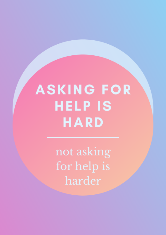 There's no shame in asking for help. #Recovery #SeekingTreatment

(image source: giveyourselfcredit)