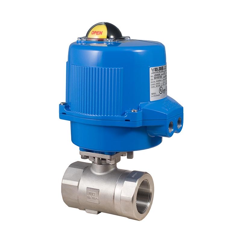 palserent's tweet image. Bonomi 3100 series direct mount SS full port 3000 psi pressure range ball valve with VB Electric CSA approved actuator

#bonominorthamerica #bonomigroup #valve #fitting #actuator #actuation #industrial #heating #water #gas #leadfree #palserent