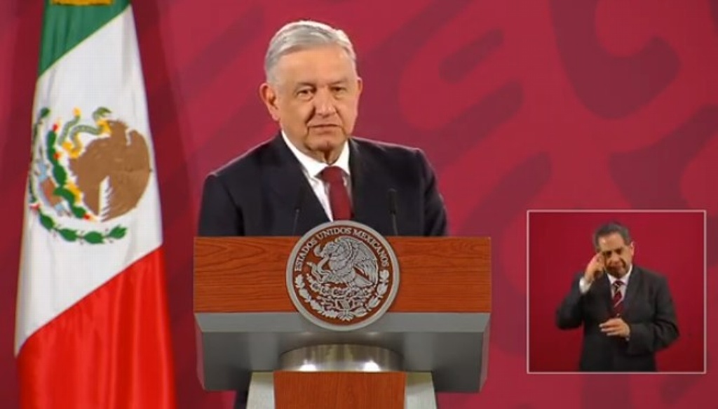 RadioBanana4's tweet photo. #RadioBanana

El presidente Andrés Manuel López Obrador aseguró que la población más humilde y pobre de México tiene garantizada la vacuna contra COVID-19. https://t.co/ybnV9a4xsy