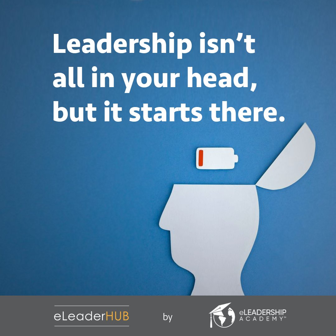 Your ability to lead is directly tied to having a healthy brain. If you don’t take care of your brain, you will be in no condition to lead anyone, yourself included. In this month’s eLeaderHUB micro-training, we’re covering the top things you can do to keep your brain healthy.
