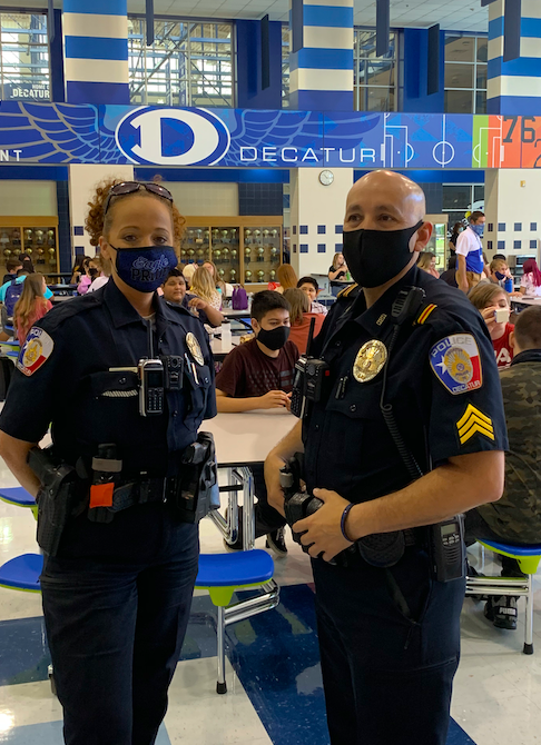 Decatur_HS tweet picture