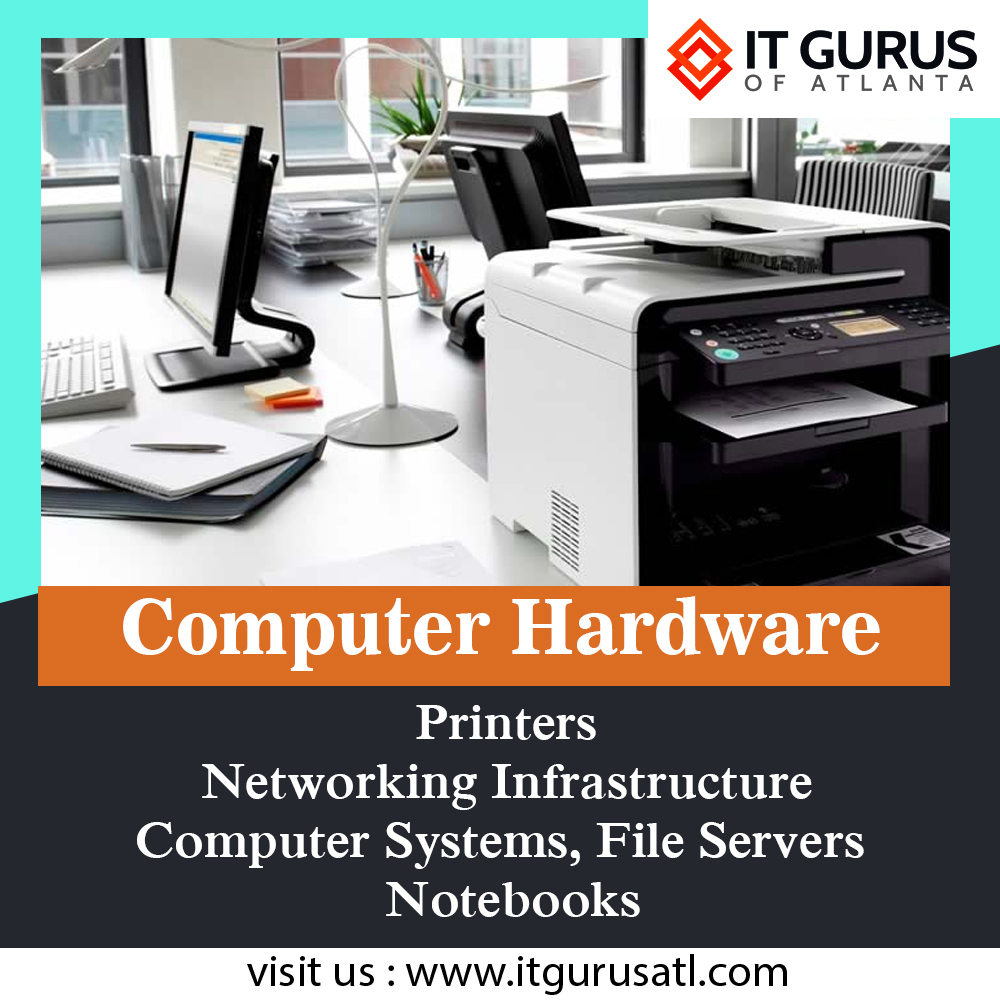 ITGURUSATL's tweet image. Your Trusted Supplier for The Computer Hardware You Need!

Visit here -: bit.ly/3aA1lG2

#ComputerHardware #HardwareReseller #HardwarePartner