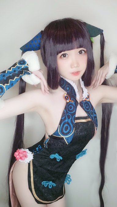 Twitterのコスプレ画像49