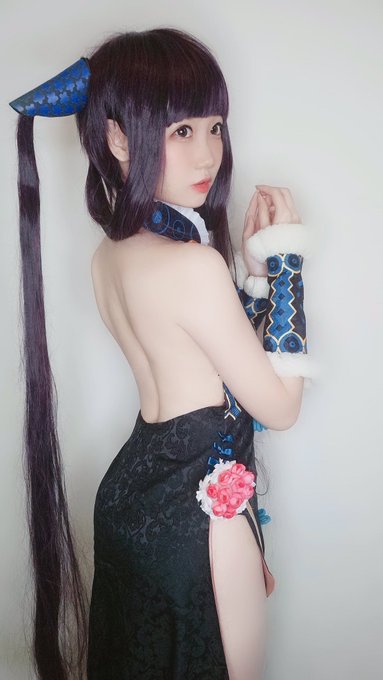 Twitterのコスプレ画像51