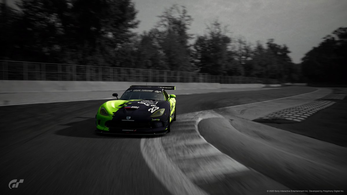 Yunalesca__TV's tweet photo. Picture from #TX3_Hash
He race tonight in the @IGTLeague
Good luck to himππππ€π€π€ https://t.co/NvVhuRZGRT