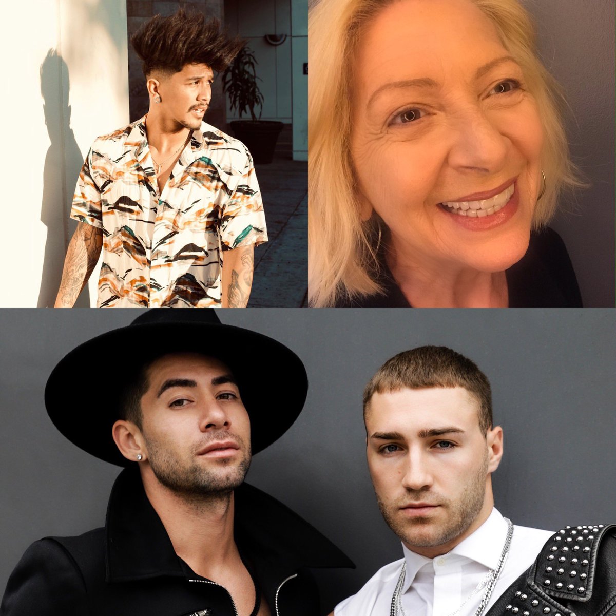 EDGEPAC Virtual • Thursday August 13th Lineup!
Jazz Funk - Mark Villaver 4:00PM PDT
Jazz 3 - Jackie Sleight 5:30PM PDT
Jazz Funk  -Valentino Vladimirov &amp; Henrique Quos 5:30PM PDT
Link in bio to sign up! 👏🏻
#edgepac #edgepacvirtual #danceclass