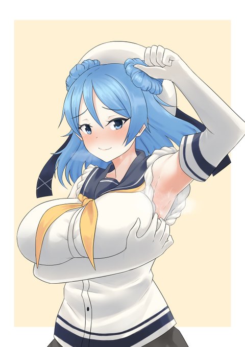 😤Refreshing sea breeze~ 😌 