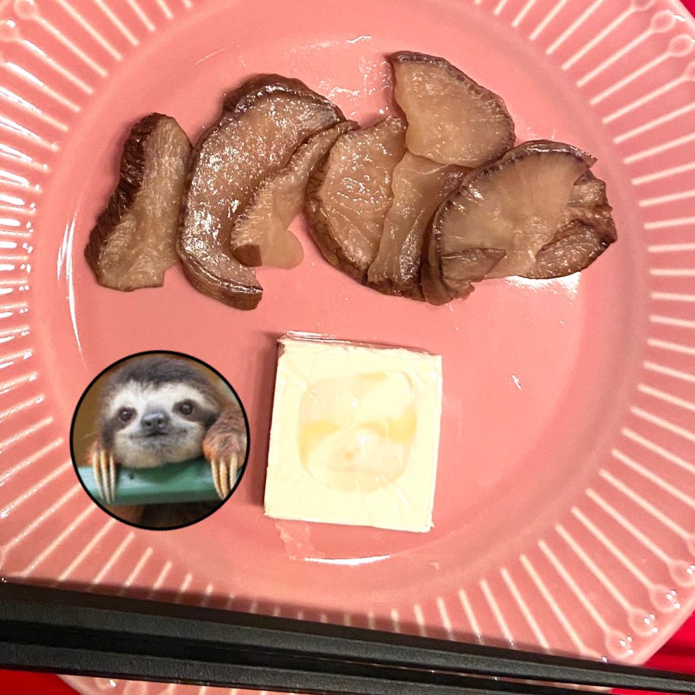 可愛くて食べちゃいたい