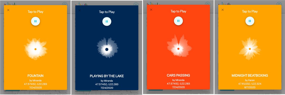 pragyagupta's tweet photo. The 10th-anniversary edition of @SeaDesignFest goes live soon! @NBBJDesign is launching an interactive social app that breaks the barriers of isolation by connecting people to the sounds that make their neighborhoods unique.  

https://t.co/D25i2UfjT3 https://t.co/4lbioUuwGR