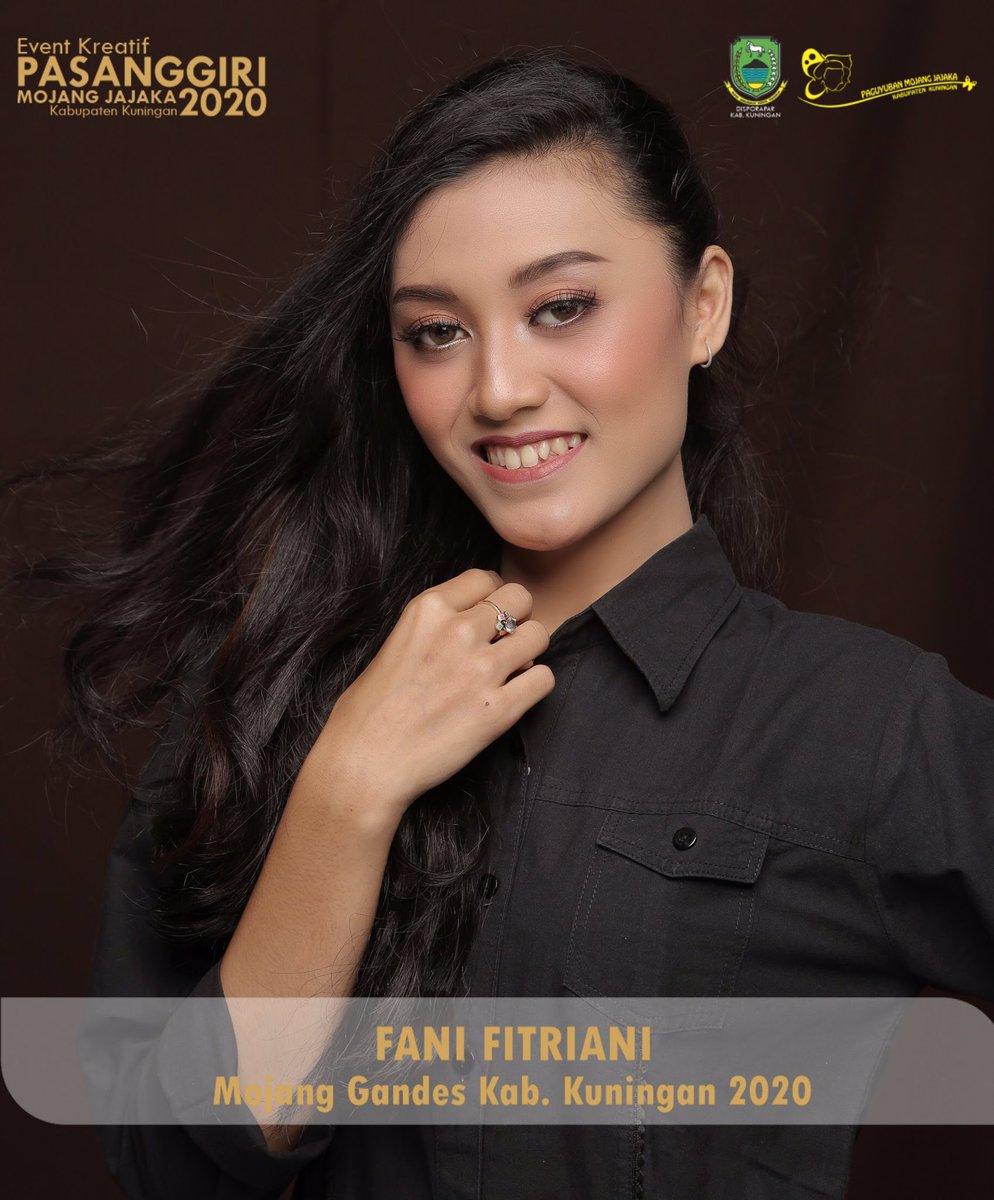 [Grand Final Event Kreatif Pasanggiri Mojang Jajaka Kab. Kuningan 2020]
.
MOJANG &amp; JAJAKA KEWES GANDES EVENT KREATIF PASANGGIRI MOJANGA JAJAKA KAB.KUNINGAN 2020. 
#mojangjajaka #mokakuningan #mokajabar #mokakuningan2020 #dutawisata  #siwinduawaken #pasanggirimojangjajaka