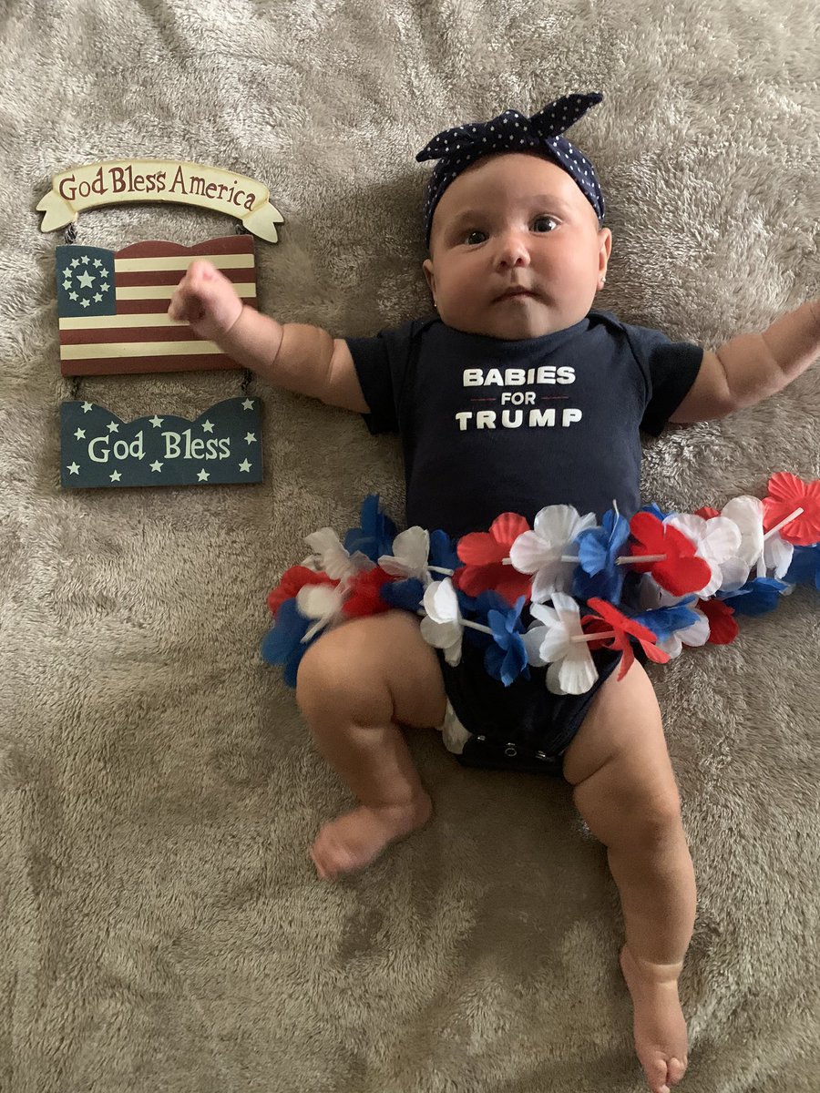 MrFeze's tweet photo. “I’m Donald Trump, and I support this message” 
🇺🇸🇺🇸 #Trump2020 @POTUS @realDonaldTrump @DonaldJTrumpJr https://t.co/InNobUkaGj