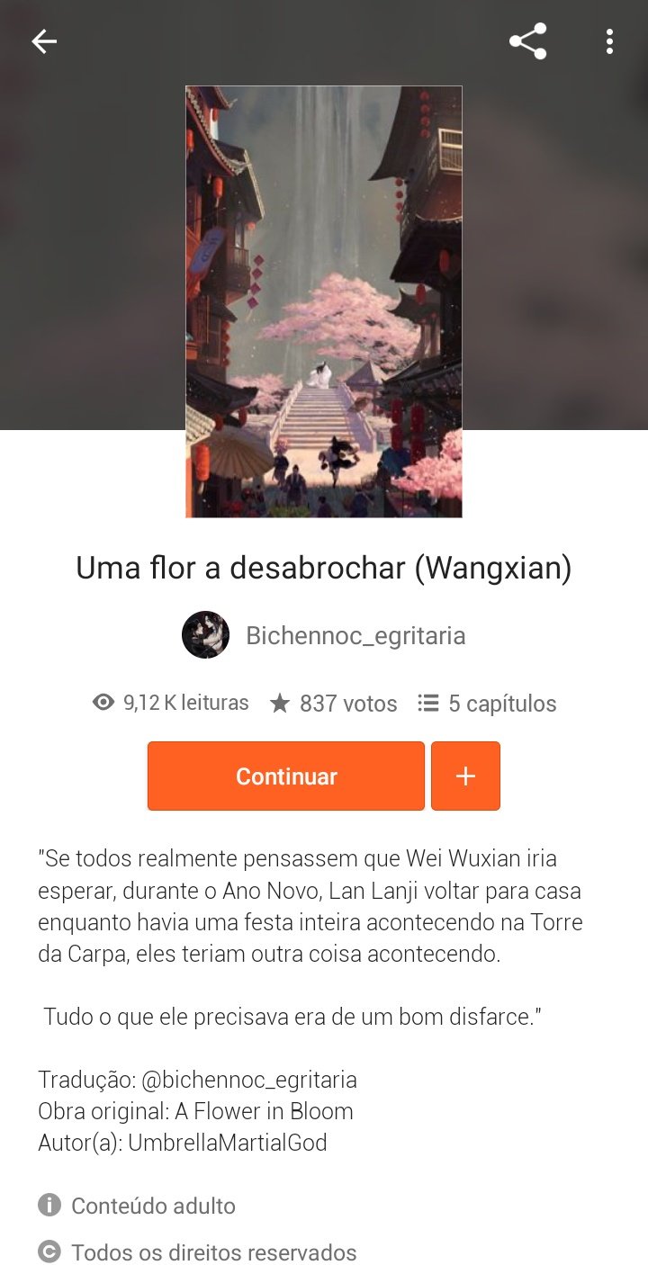 UNIVERSO MDZS: TUDO QUE VOCÊ PRECISA SABER SOBRE O MUNDO DE WANGXIAN