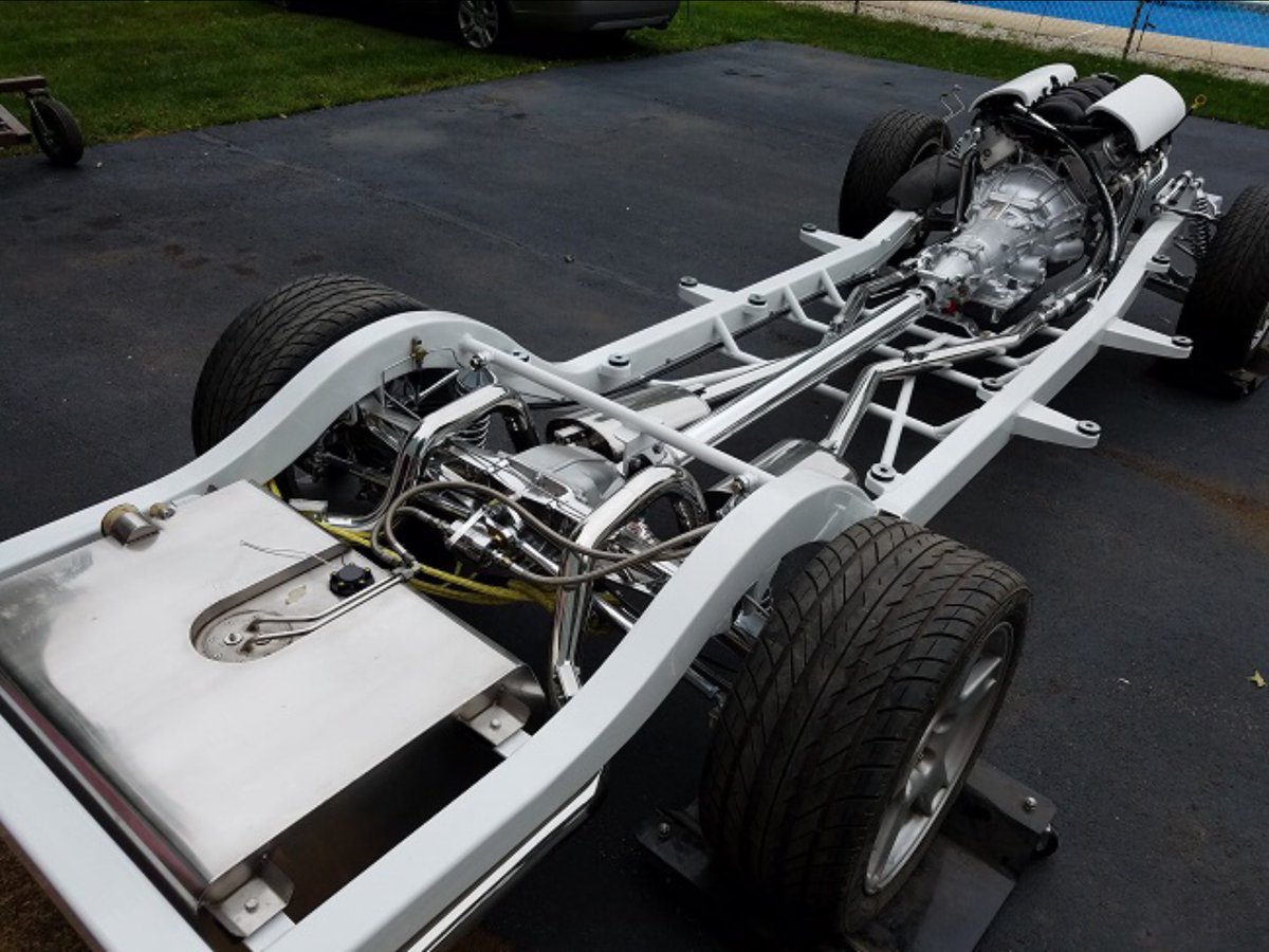 SuperChromeNJ's tweet photo. Huge thanks to Don at American Rods and Rides for the great pictures! #chrome #cars #metalplating #carshow #carclub #carparts #engine https://t.co/x03pynnSpg