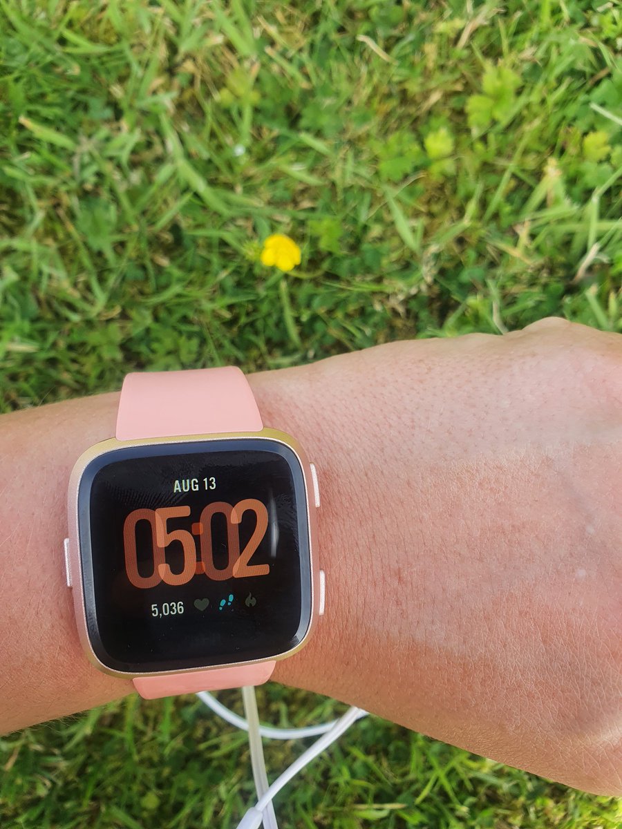 lucinda_d26's tweet photo. Day 13 of this challenge ๐ a 5000step walk post and pre 12hr shifts and some Yellow ๐ @WeNurses #NursesActive im feeling healthier in my mind and have more physical energy, it's amazing what you can do when you put your mind to it ๐ #promotingactivity https://t.co/51dAYZMaEb