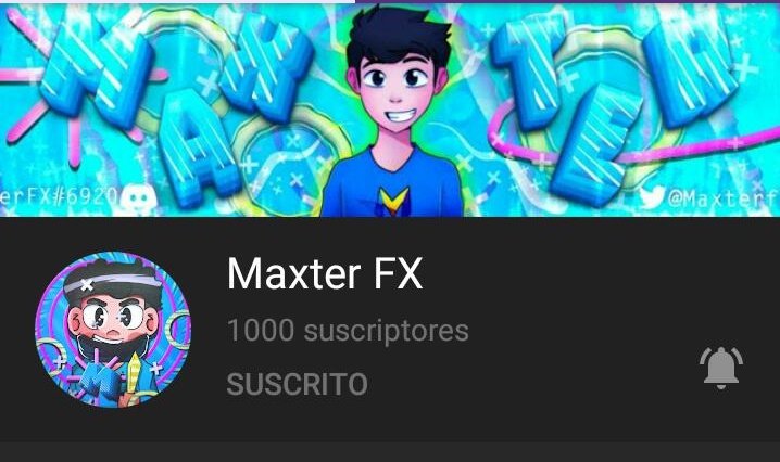 🍭Maxter ~Intro Maker retirado~ 💫 tweet media
