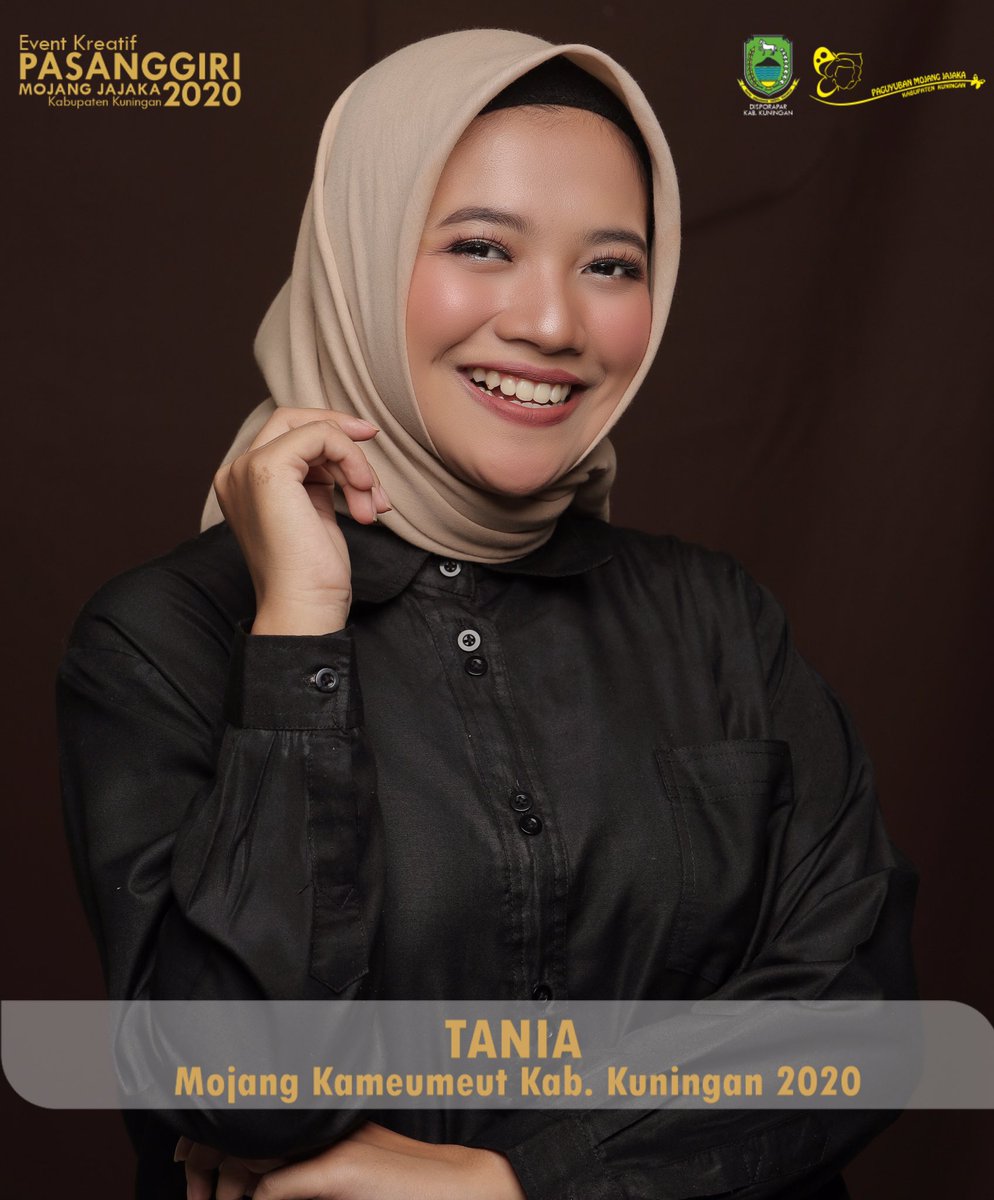 [Grand Final Event Kreatif Pasanggiri Mojang Jajaka Kab. Kuningan 2020]
.
MOJANG &amp; JAJAKA KAMEUMEUT EVENT KREATIF PASANGGIRI MOJANGA JAJAKA KAB.KUNINGAN 2020. 
#mojangjajaka #mokakuningan #mokajabar #mokakuningan2020 #dutawisata  #siwinduawaken #pasanggirimojangjajaka