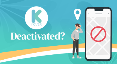 kover_ai's tweet photo. Did you know that with #Kover you receive complimentary legal consultation with top gig economy lawyers at @LegalRideshare Plus, if you are unfairly #deactivated by a platform, #LegalRideshare will send a deactivation letter on your behalf, with #legal fees paid in full by Kover. https://t.co/eJzPxTQySQ