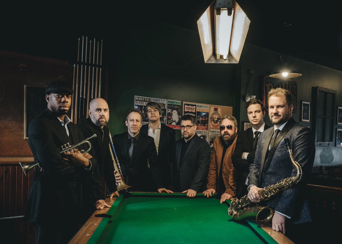 “<a href="/themellotones/">The Mellotones</a> were fantastic to work with once again! Everyone loves their vibe and my team certainly enjoys working with them. We know everyone is guaranteed a rockin’ good time! Our thanks to you and the band for being part of the team.”
— REMI <a href="/ZedEvnts/">ZedEvents</a> #goodpeoplebooked