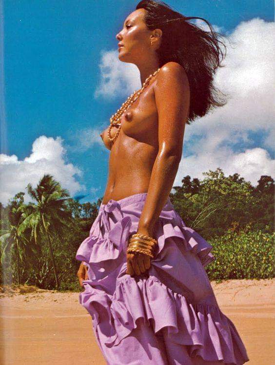vintagerotica1's tweet photo. #Aug13 #happybirthday #MarieHelvin #American #fashion #model #1960s #1970s #1980s #1990s https://t.co/nBKJYv7UiQ