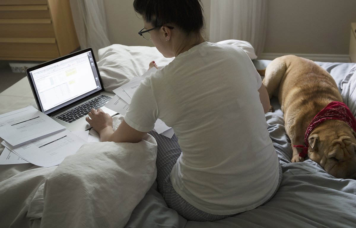 It’s not surprising that young adults are trying to return to a normal life.During lockdown, many twenty-somethings found themselves living and working in the bedrooms of their cramped, rented accommodation  http://trib.al/hr7Aq8z 