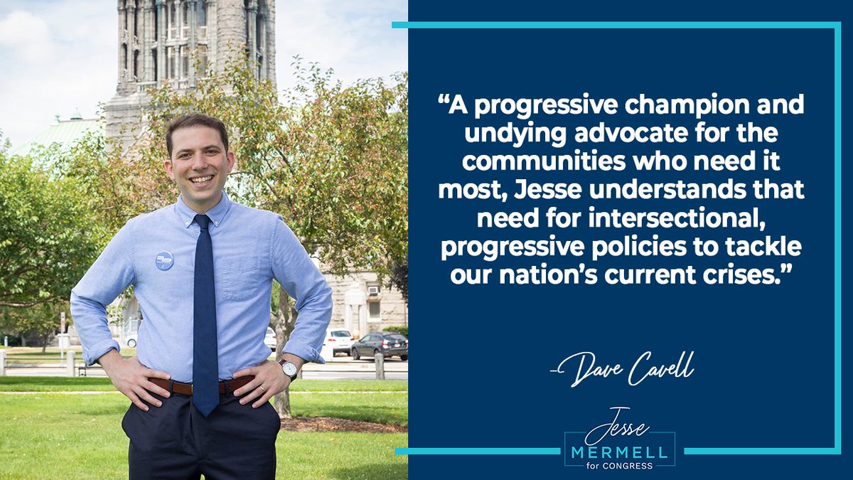 jessemermell's tweet photo. .@DavidFCavell and I have never been opponents – we're longtime friends, colleagues &amp; fellow candidates on this unprecedented campaign. He has inspired a powerful movement of young people committed to progressive change – and he has inspired me. #mapoli #ma04 https://t.co/FgAsLLIbLf