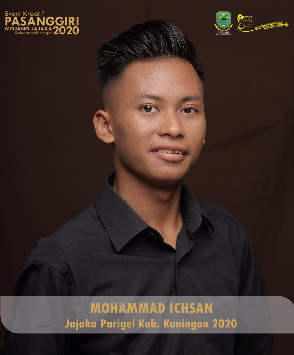 mokaKNG's tweet photo. [Grand Final Event Kreatif Pasanggiri Mojang Jajaka Kab. Kuningan 2020]
.
MOJANG &amp; JAJAKA PARIGEL EVENT KREATIF PASANGGIRI MOJANGA JAJAKA KAB.KUNINGAN 2020. 
#mojangjajaka #mokakuningan #mokajabar #mokakuningan2020 #dutawisata  #siwinduawaken #pasanggirimojangjajaka https://t.co/aaH1xn4Oew