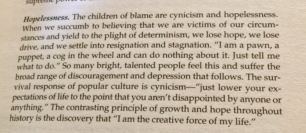 twodoctorsirl's tweet image. I am the creative force of my life. From a great book by Stephen covey #twodoctors #peterfa #Ireland